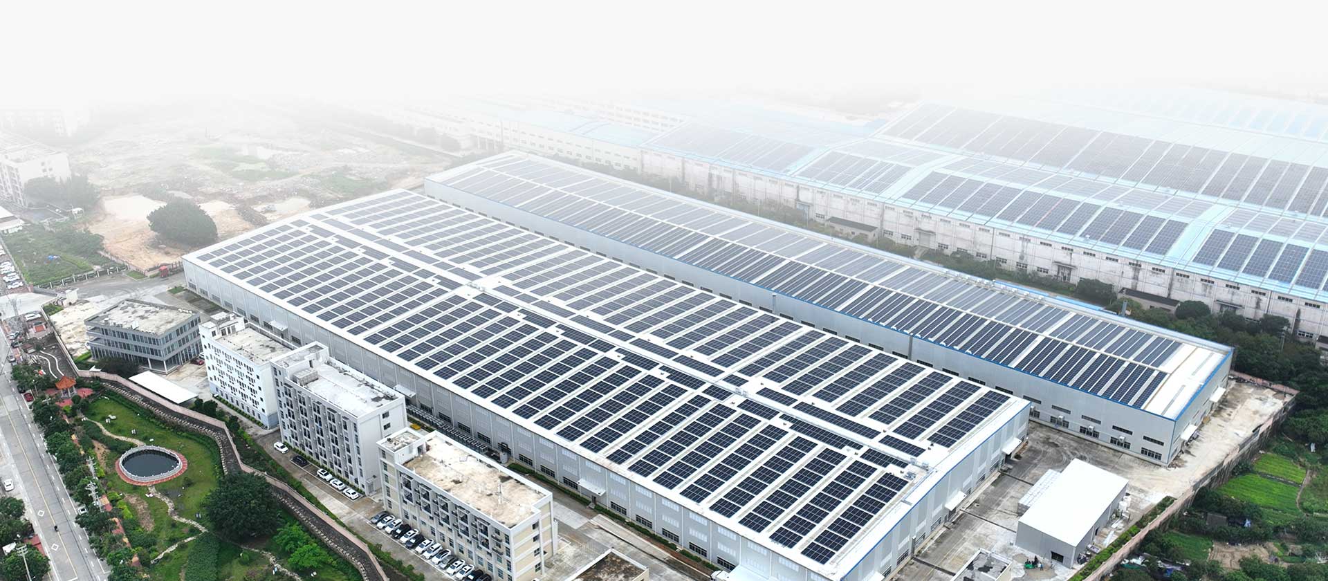 About WCH Temper Glass