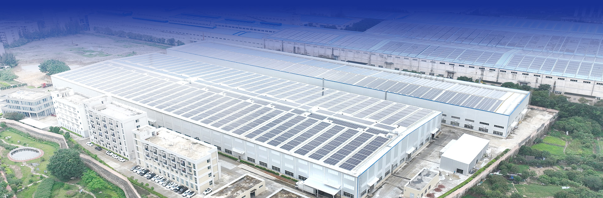 Provide One-Stop Customized Services