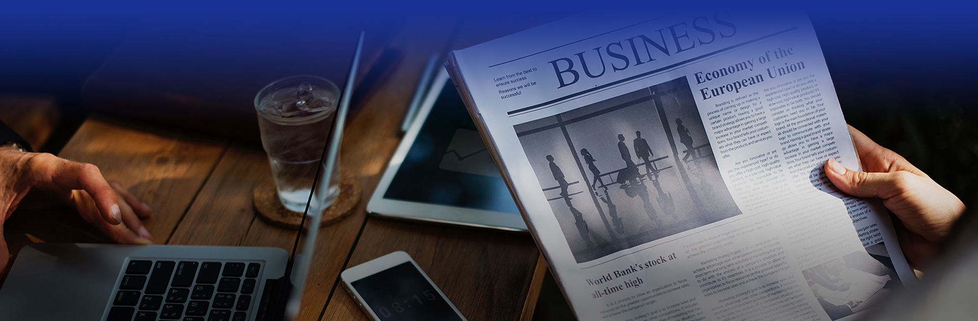 Provide One-Stop Customized Services