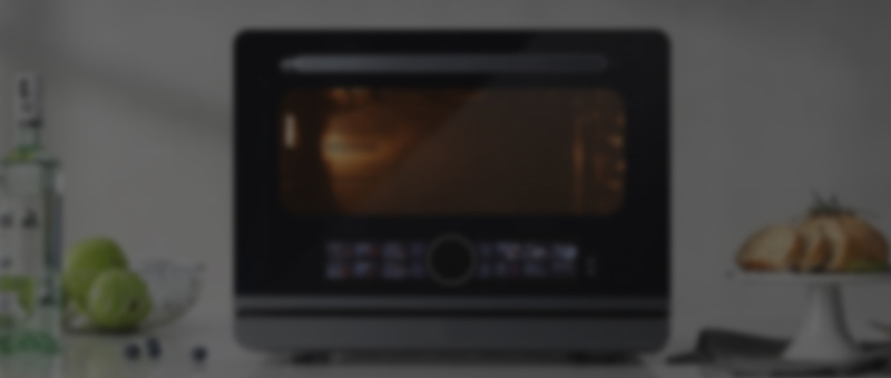 Microwave Oven