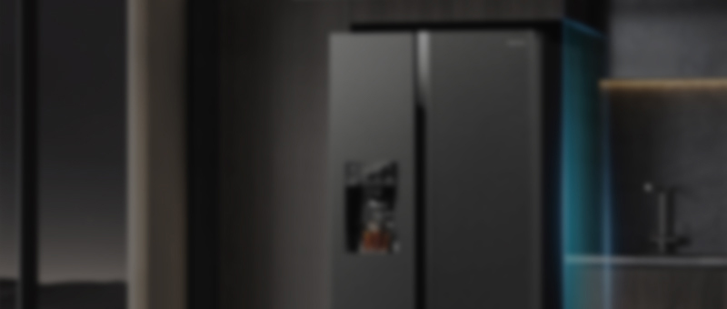 Inner Rack of The Refrigerator