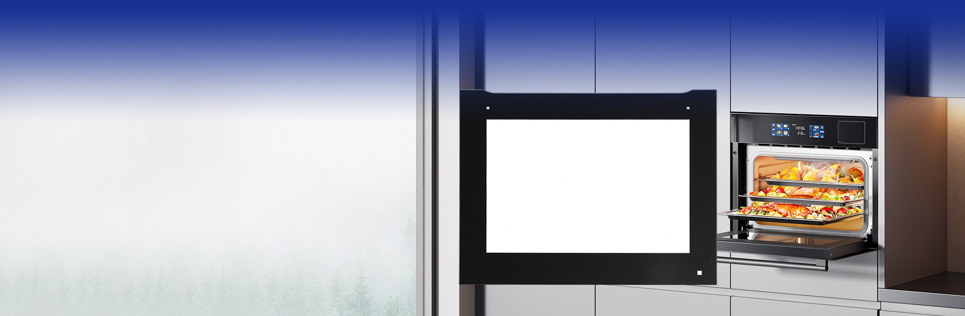 Customized Glass Solutions for Global Markets