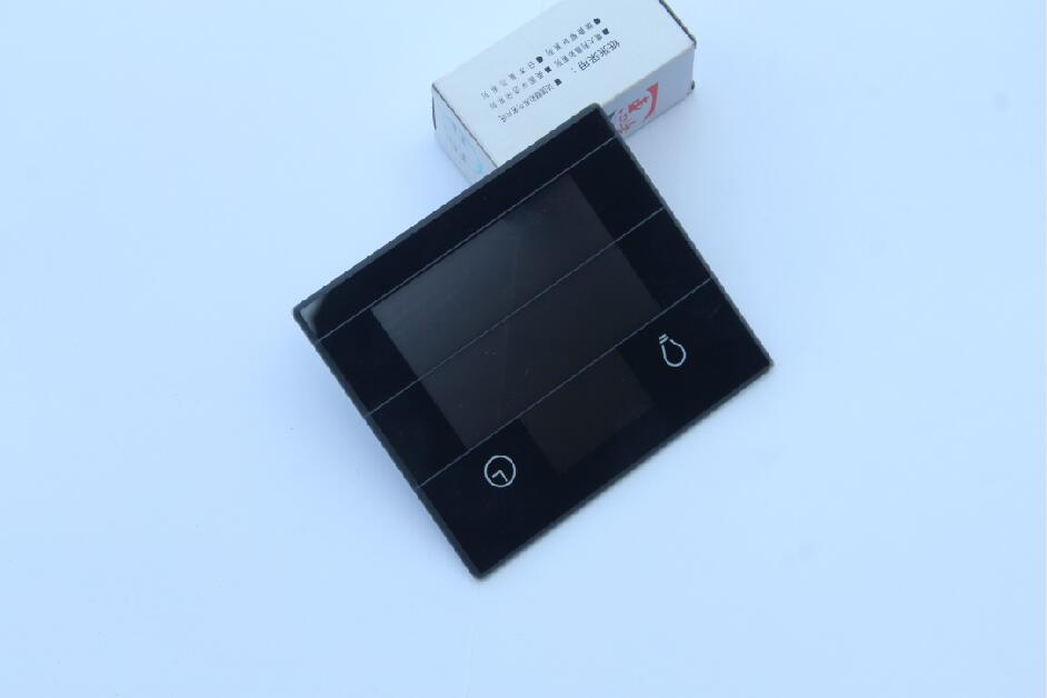 Oven Timer Float Tempered Glass