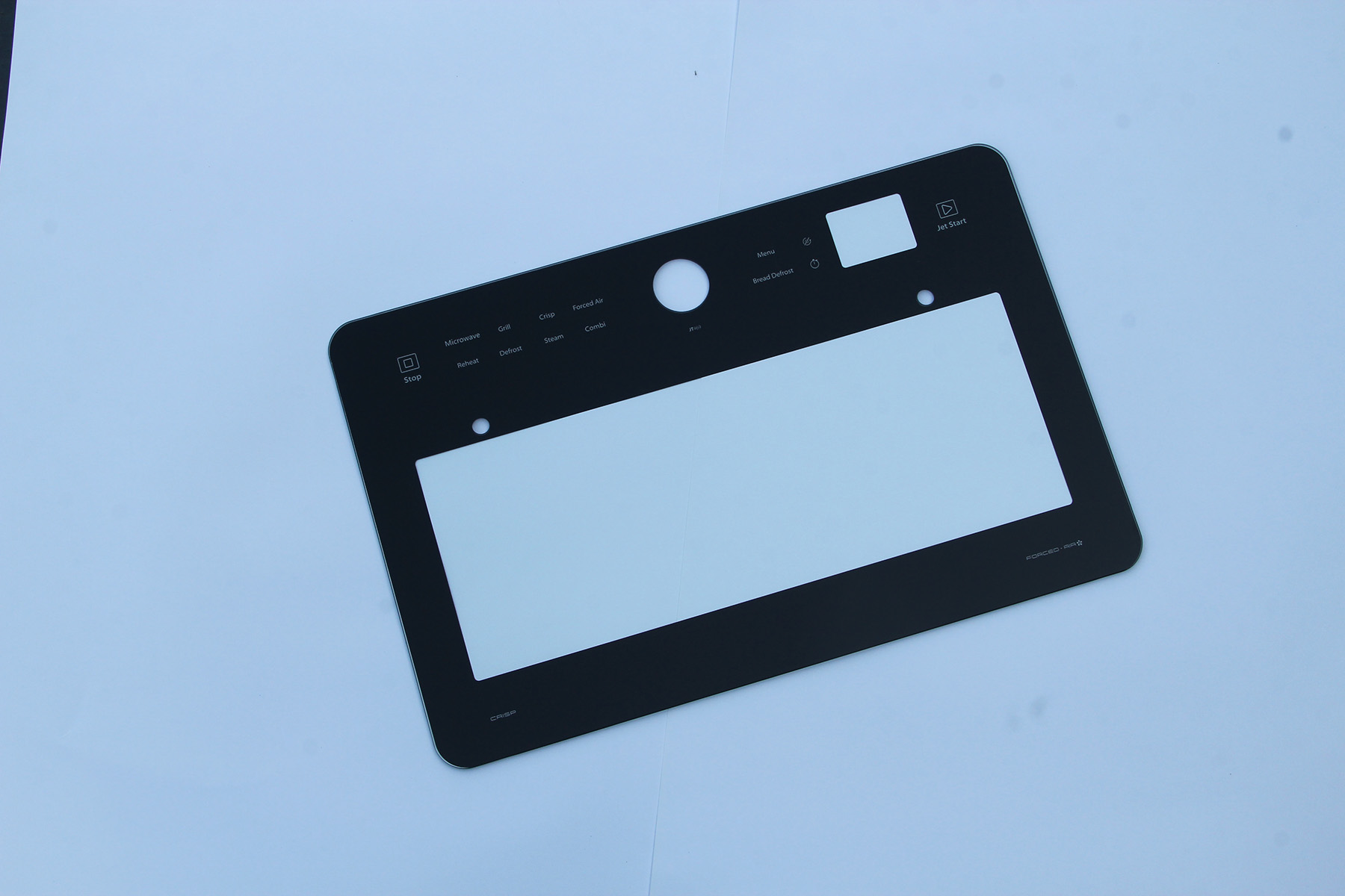 Tempered Glass Door Supplier