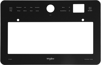 How To Clean Oven Outer Door Glass Without Damage?