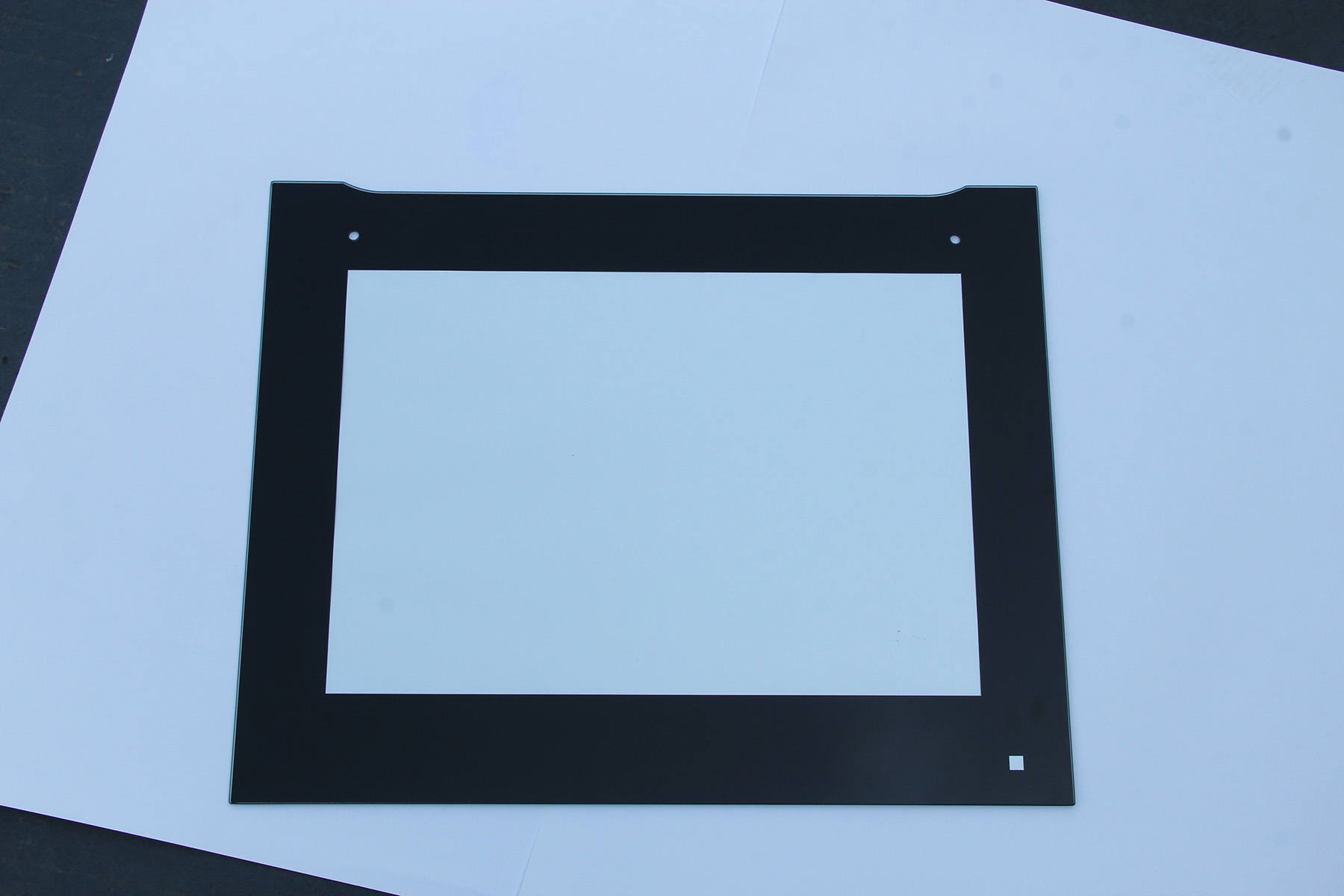 Low-E Oven Glass vs Standard Tempered Glass: What's the Difference?