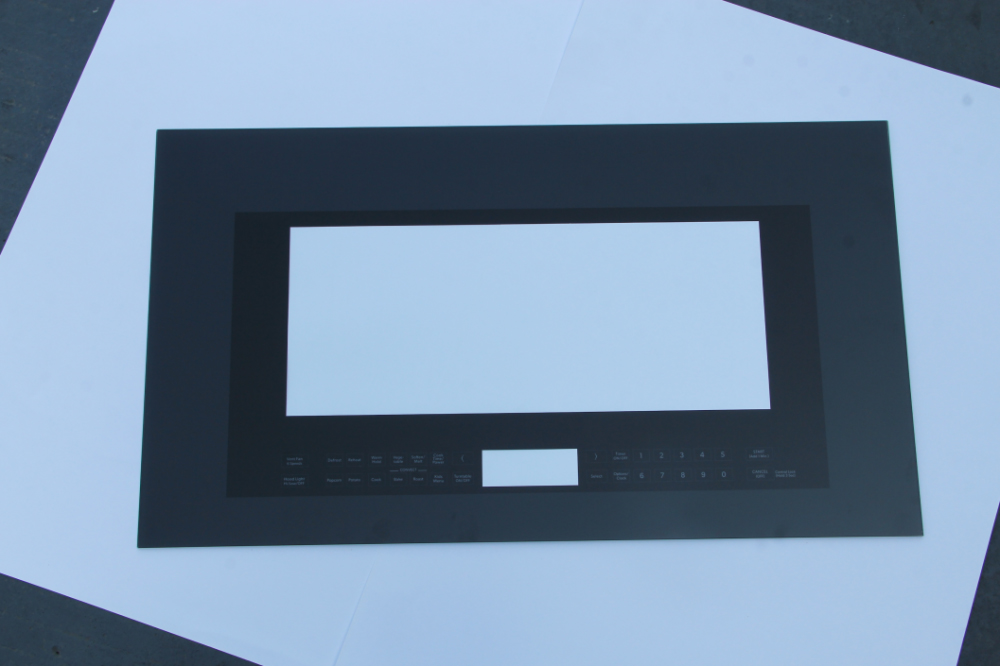 Low-E Door Glass Low-E Door Glass